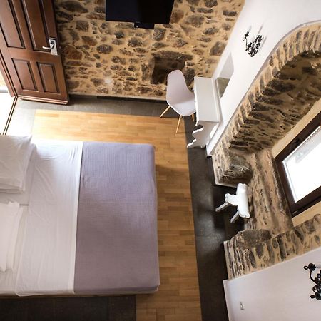 Aparthotel Lida Mary Mestá Exterior foto