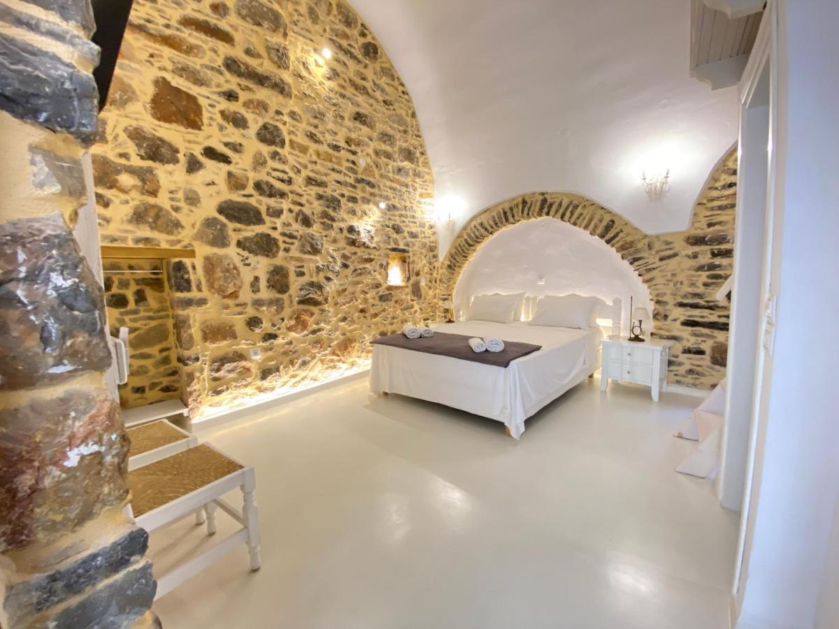 Aparthotel Lida Mary Mestá Exterior foto