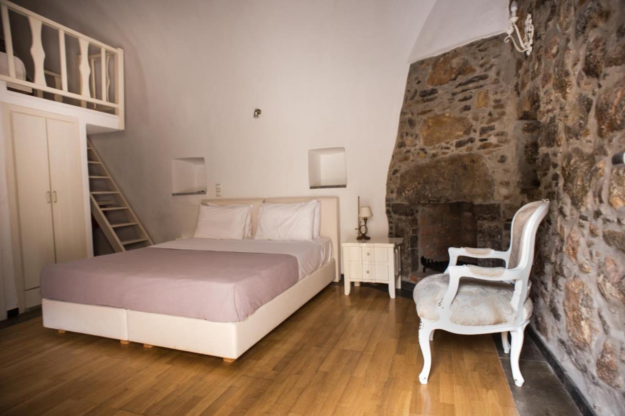 Aparthotel Lida Mary Mestá Exterior foto