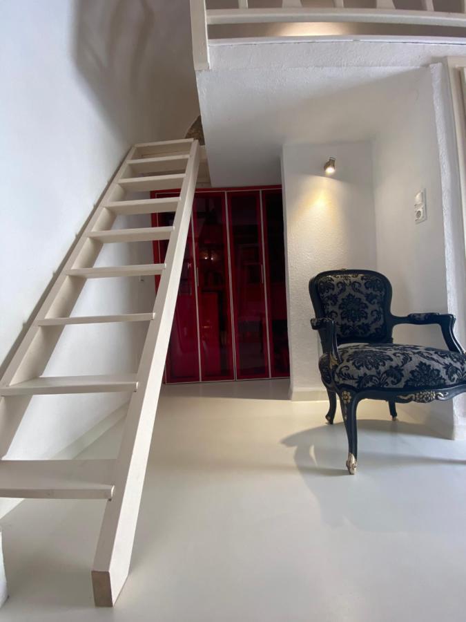 Aparthotel Lida Mary Mestá Exterior foto
