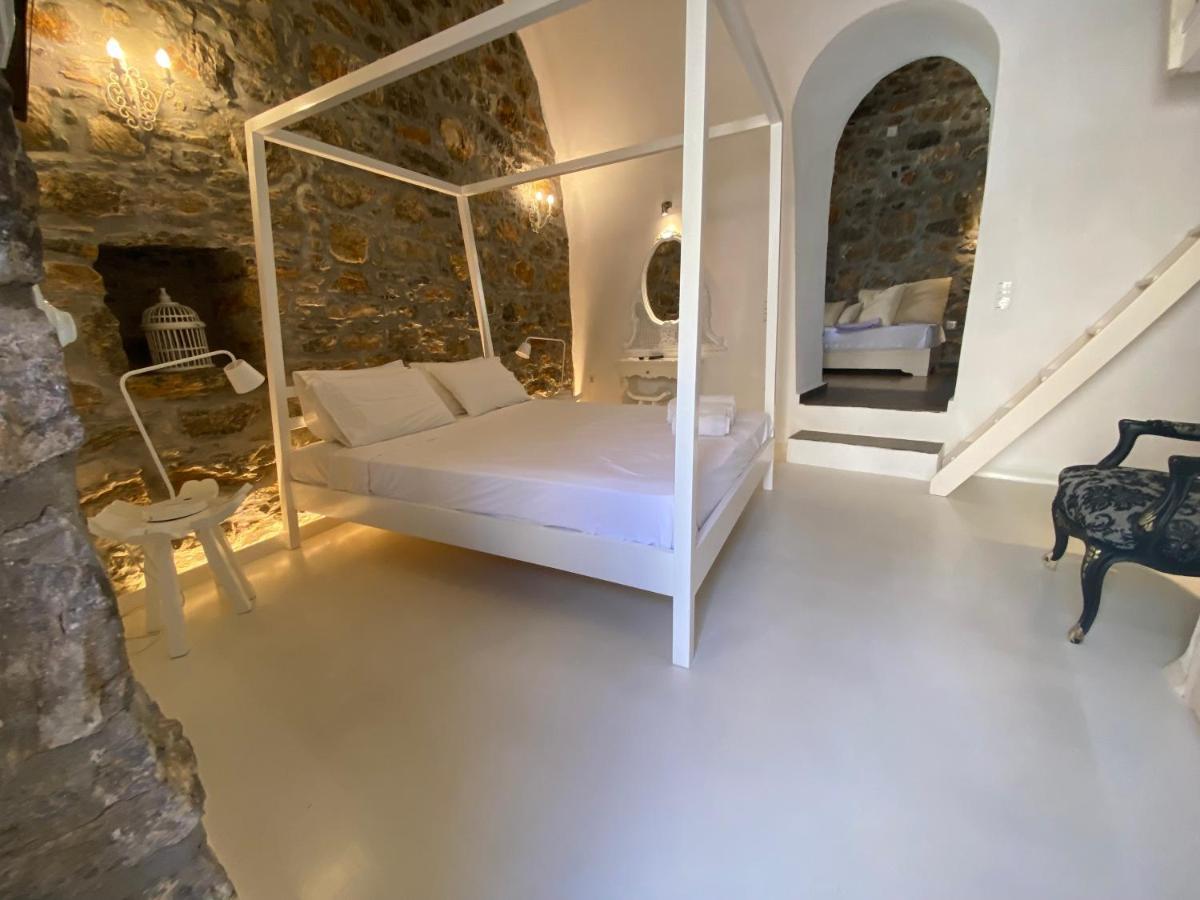 Aparthotel Lida Mary Mestá Exterior foto