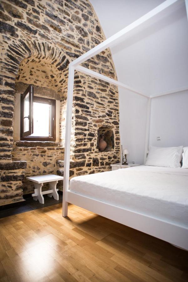 Aparthotel Lida Mary Mestá Zimmer foto