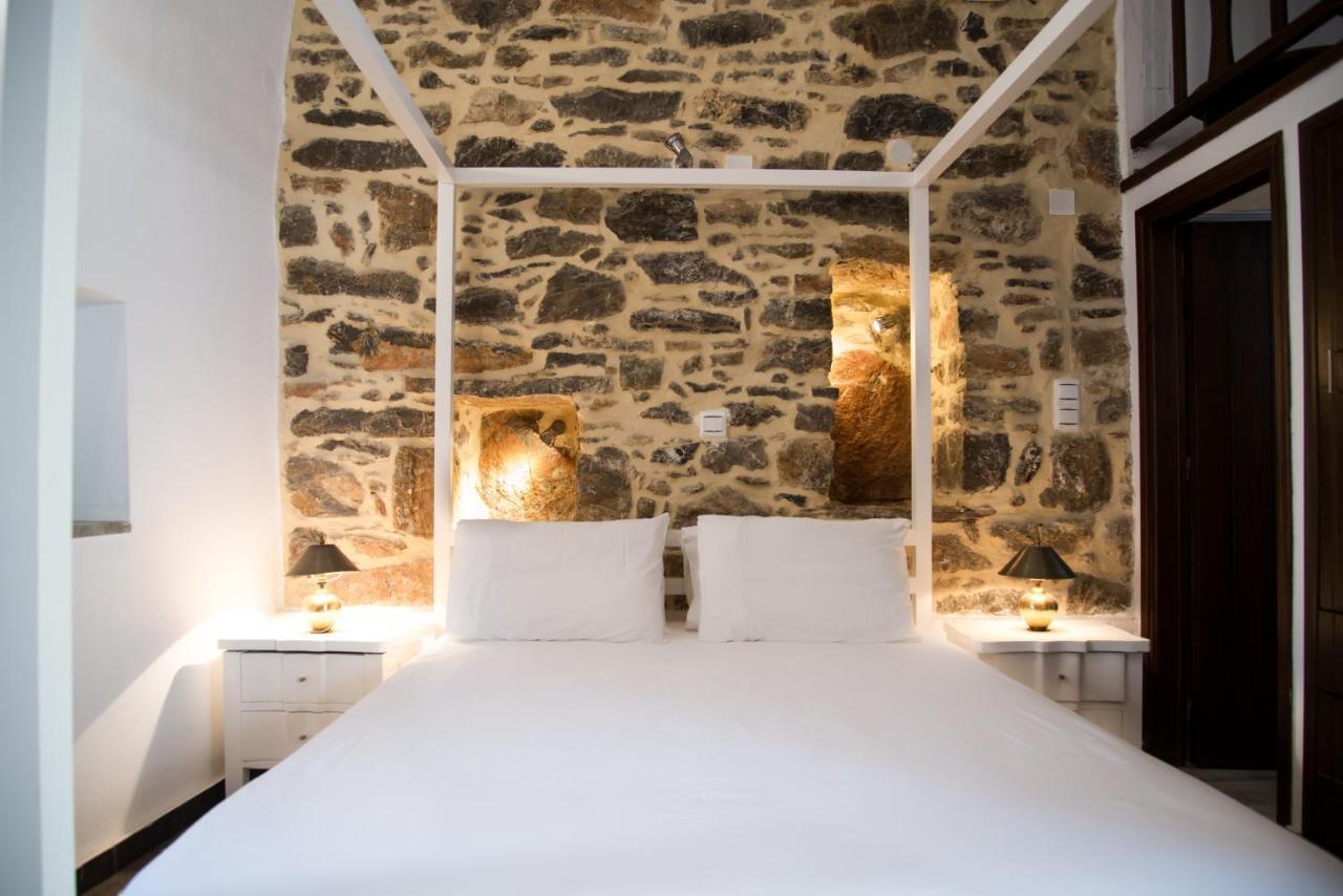 Aparthotel Lida Mary Mestá Exterior foto