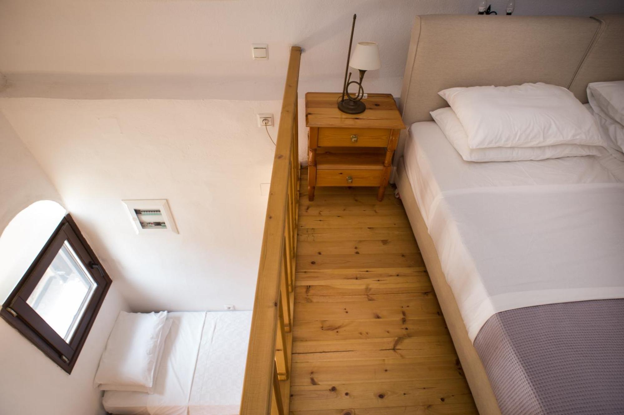 Aparthotel Lida Mary Mestá Zimmer foto