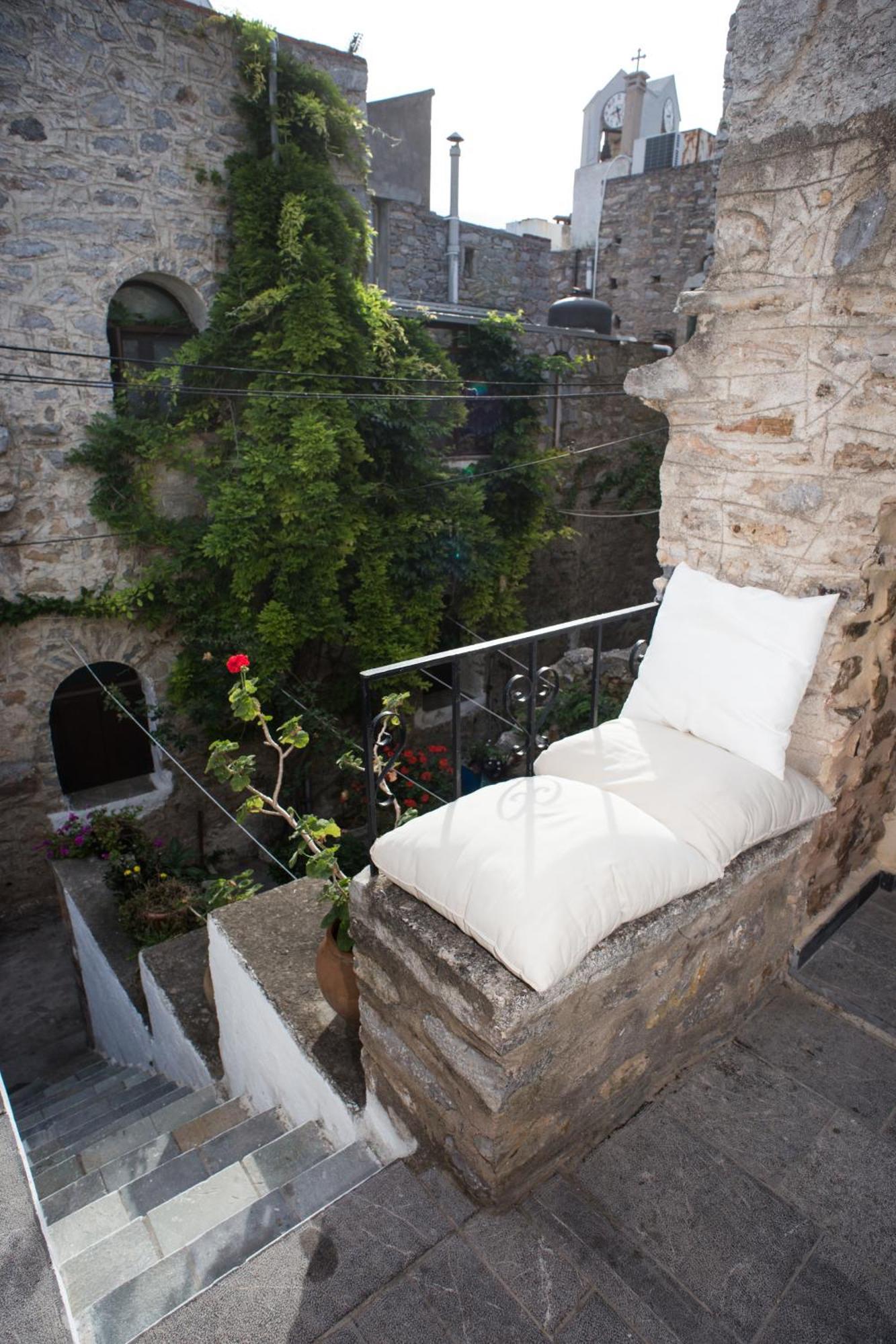 Aparthotel Lida Mary Mestá Zimmer foto