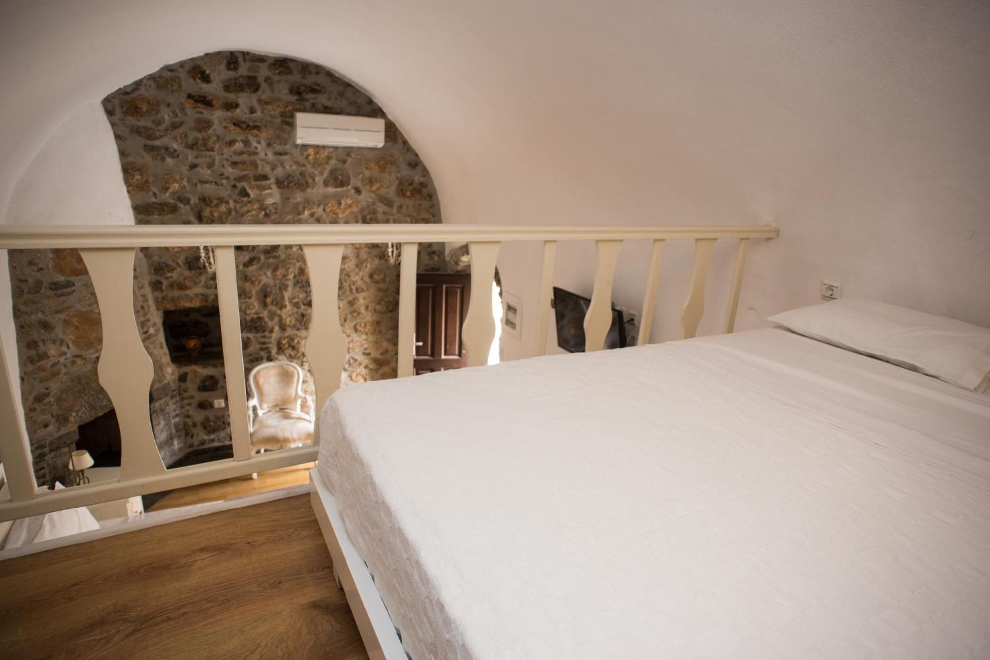Aparthotel Lida Mary Mestá Zimmer foto