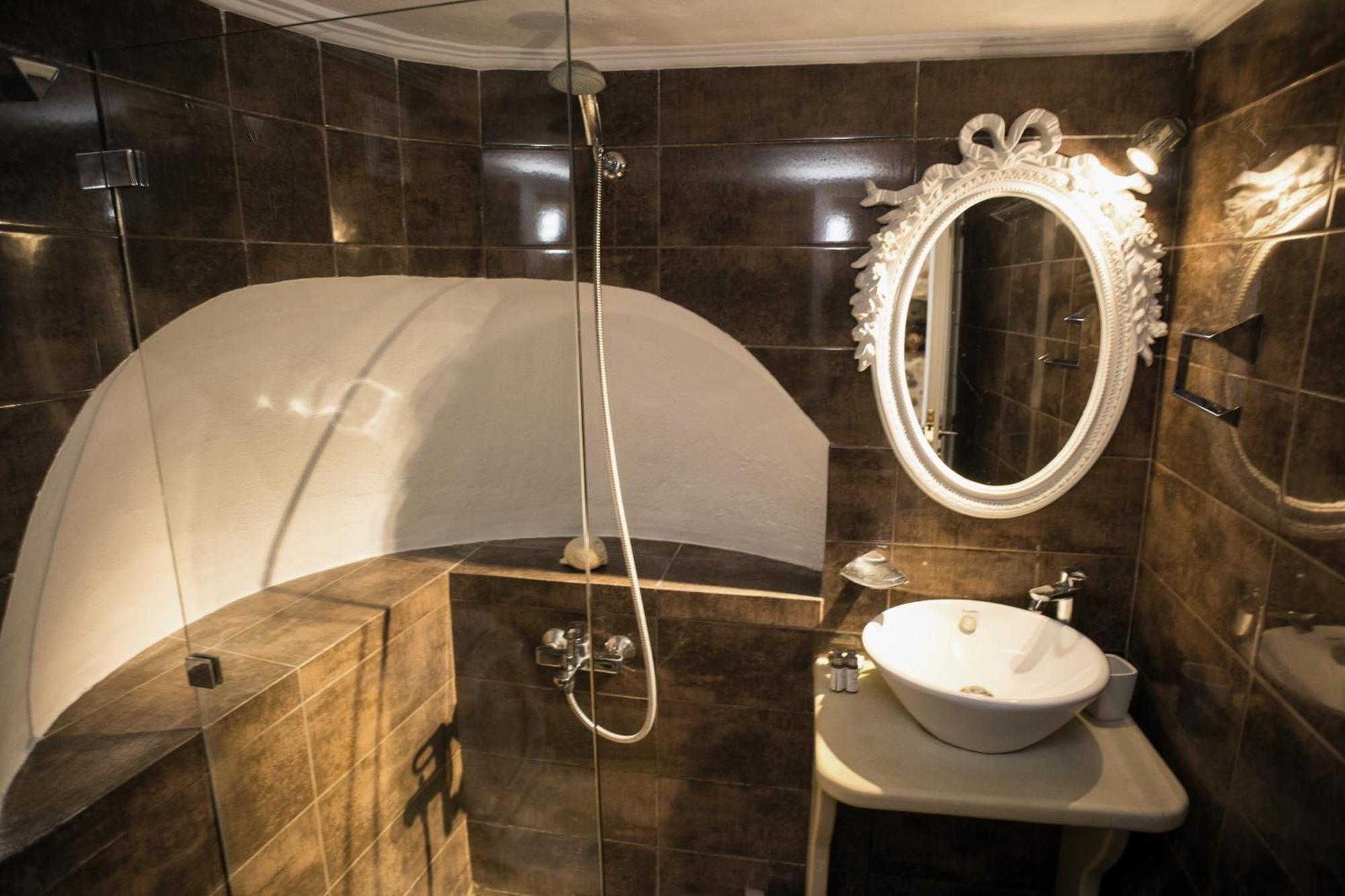 Aparthotel Lida Mary Mestá Zimmer foto