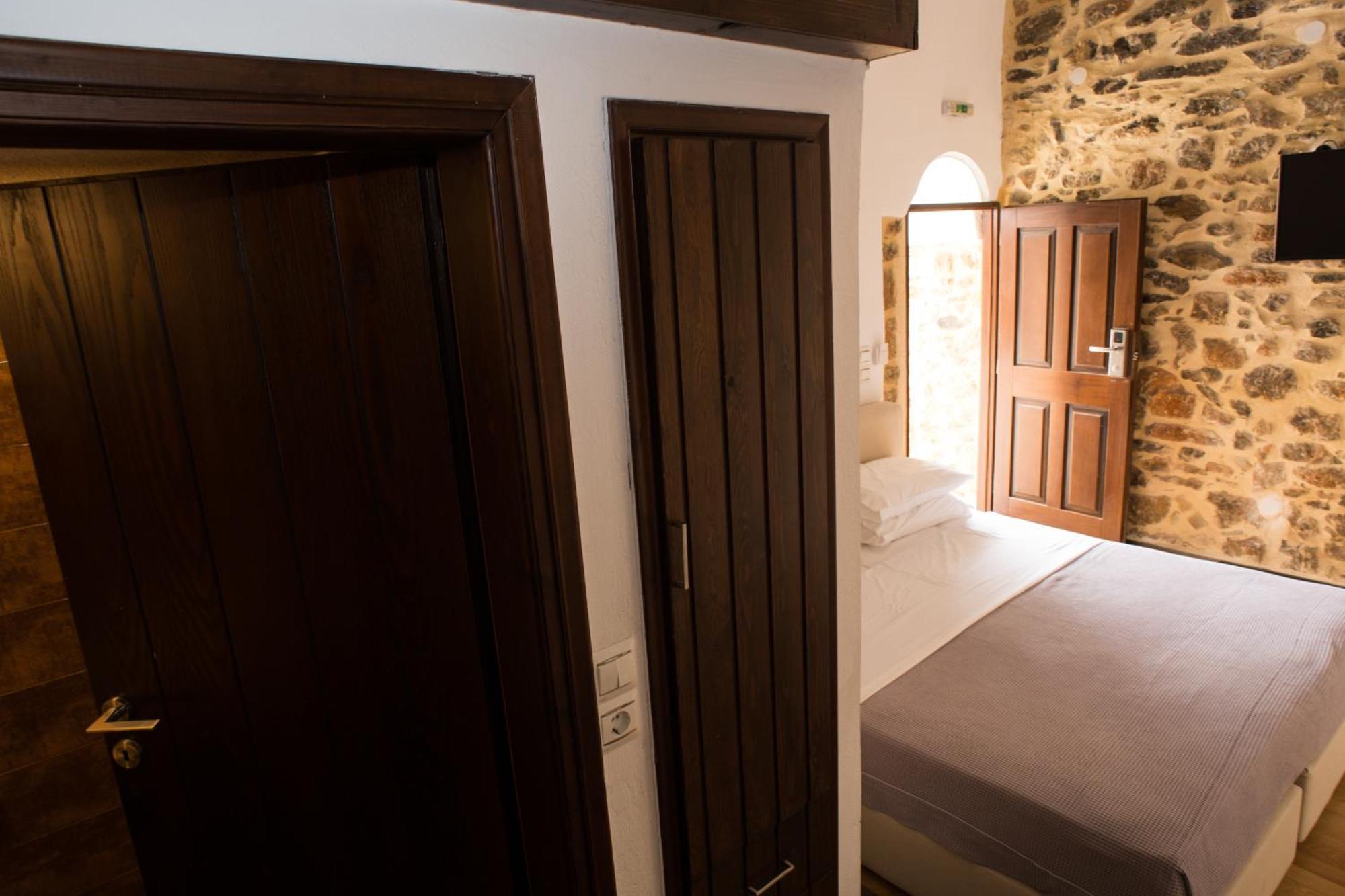 Aparthotel Lida Mary Mestá Exterior foto