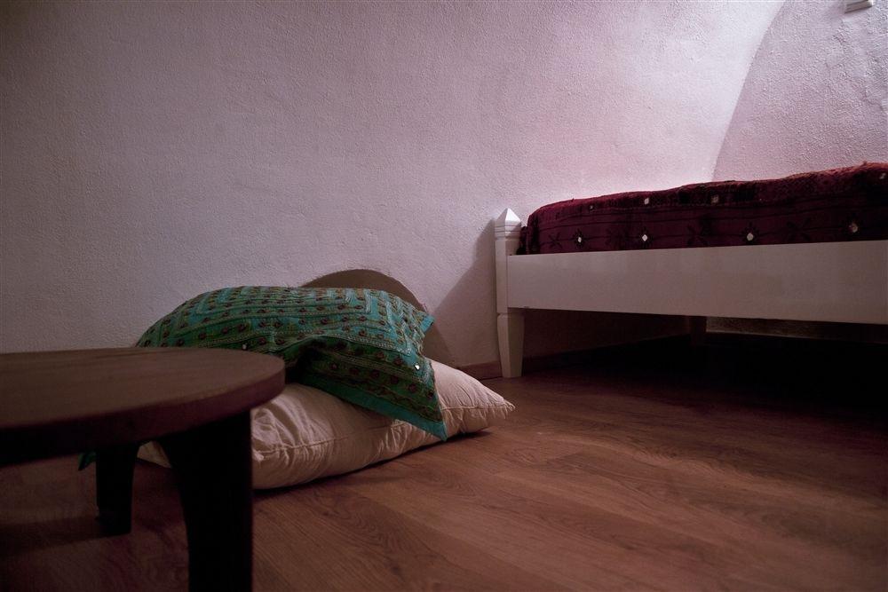 Aparthotel Lida Mary Mestá Exterior foto