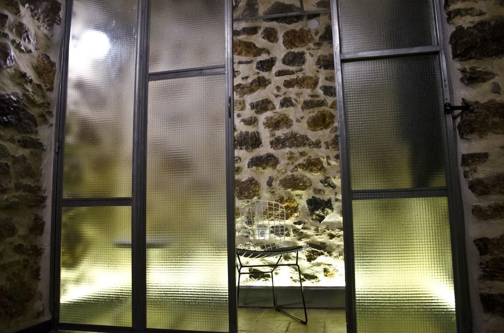 Aparthotel Lida Mary Mestá Exterior foto