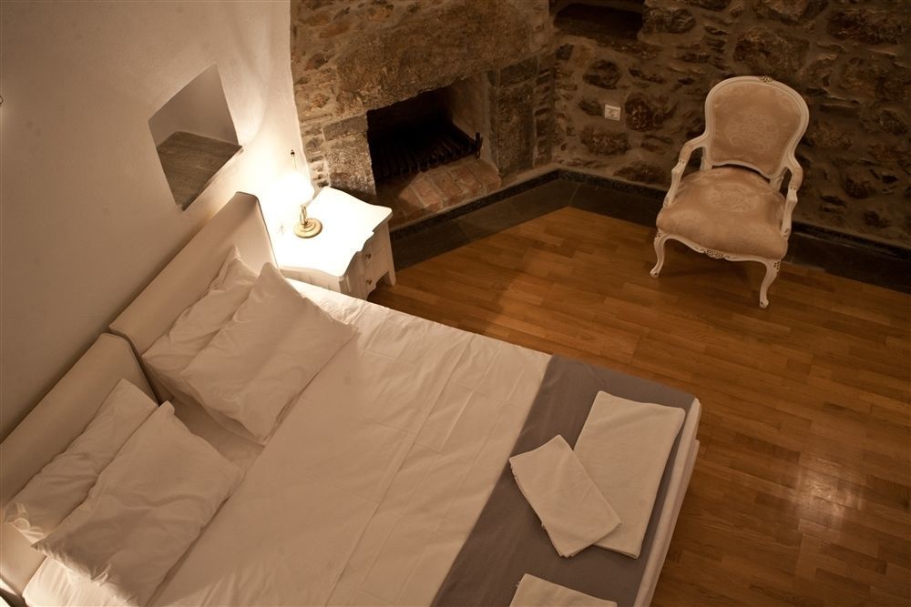 Aparthotel Lida Mary Mestá Exterior foto