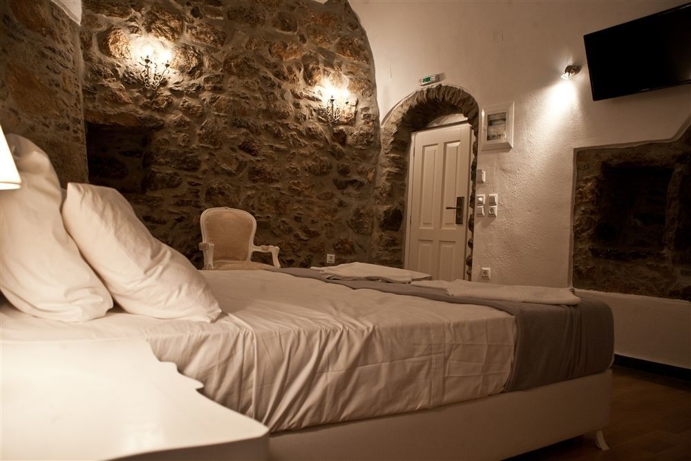 Aparthotel Lida Mary Mestá Exterior foto