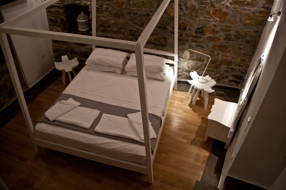 Aparthotel Lida Mary Mestá Exterior foto