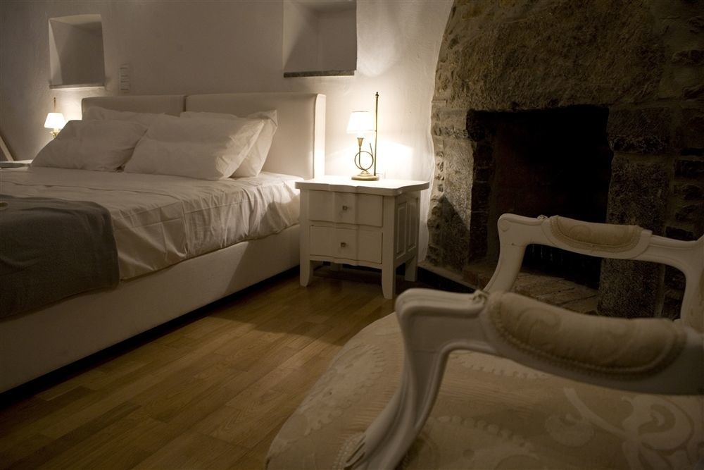 Aparthotel Lida Mary Mestá Exterior foto