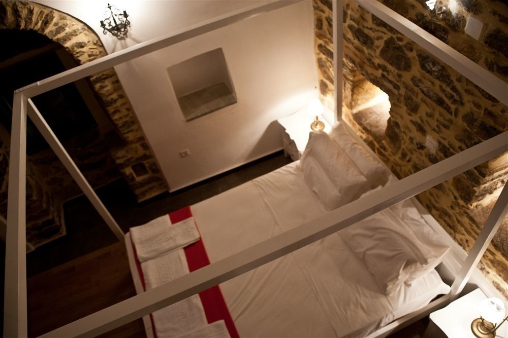 Aparthotel Lida Mary Mestá Exterior foto