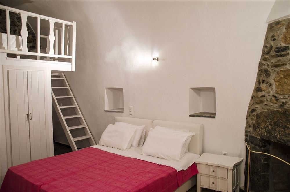 Aparthotel Lida Mary Mestá Exterior foto
